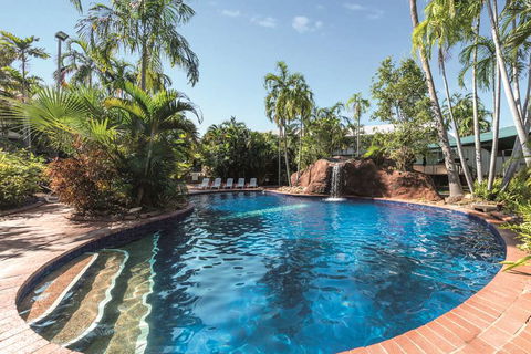 Travelodge Resort Darwin - Brisbane Tourism 7