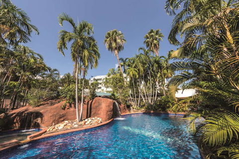 Travelodge Resort Darwin - Brisbane Tourism 8