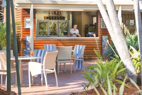 Travelodge Resort Darwin - Brisbane Tourism 10