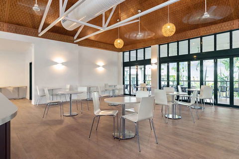 Travelodge Resort Darwin - Brisbane Tourism 11