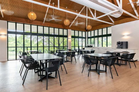 Travelodge Resort Darwin - Brisbane Tourism 12