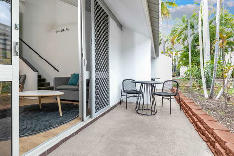 Travelodge Resort Darwin - Brisbane Tourism 13