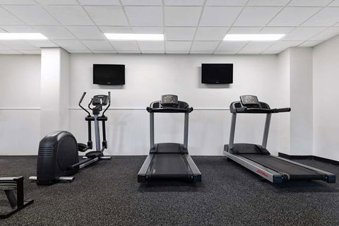 Travelodge Resort Darwin - Brisbane Tourism 14