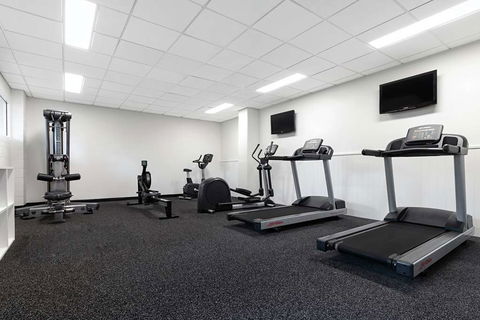 Travelodge Resort Darwin - Brisbane Tourism 15