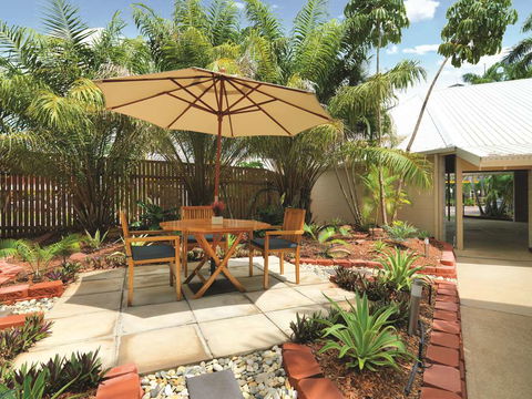 Travelodge Resort Darwin - Brisbane Tourism 16