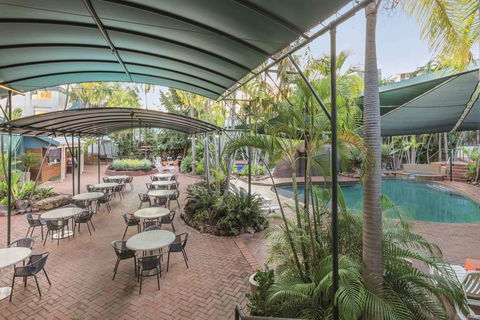 Travelodge Resort Darwin - Brisbane Tourism 17