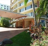 Cullen Bay Resorts - Brisbane 4u