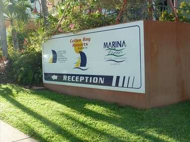 Cullen Bay Resorts - Brisbane Tourism 1