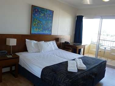 Cullen Bay Resorts - Brisbane Tourism 2