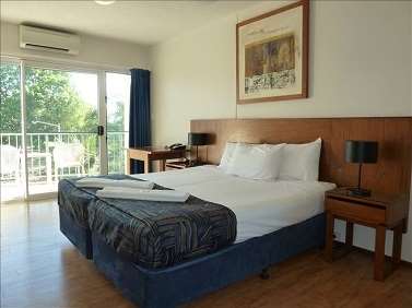 Cullen Bay Resorts - Brisbane Tourism 3