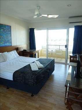 Cullen Bay Resorts - Brisbane Tourism 4