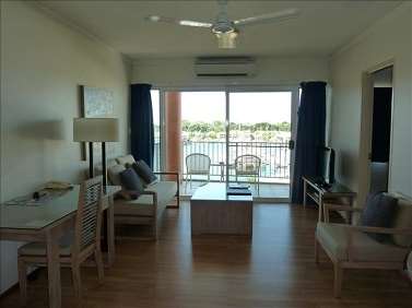 Cullen Bay Resorts - Brisbane Tourism 5