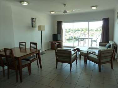 Cullen Bay Resorts - Brisbane Tourism 6