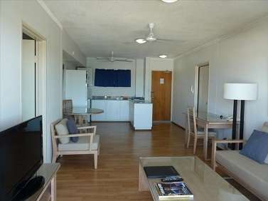 Cullen Bay Resorts - Brisbane Tourism 7