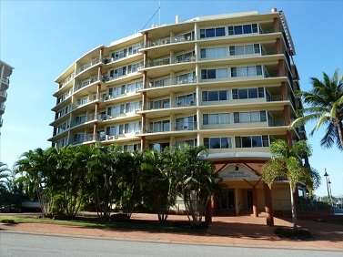 Cullen Bay Resorts - Brisbane Tourism 8