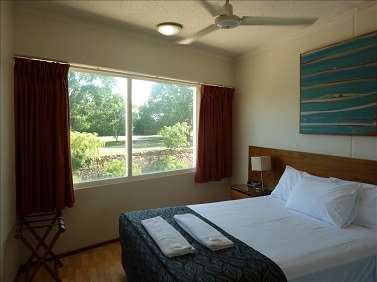 Cullen Bay Resorts - Brisbane Tourism 9