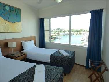 Cullen Bay Resorts - Brisbane Tourism 10