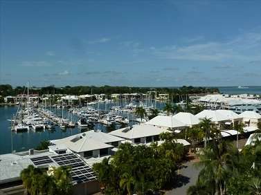 Cullen Bay Resorts - Brisbane Tourism 12
