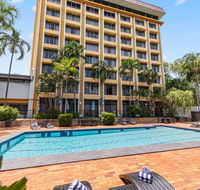 Hotel Frontier Darwin - Brisbane 4u
