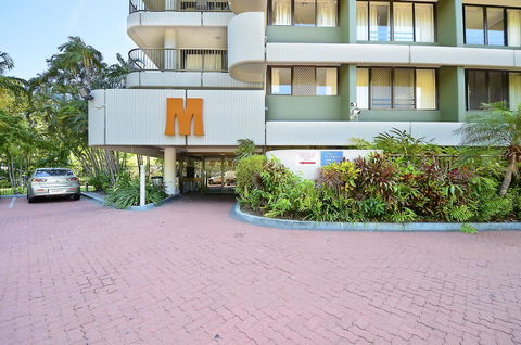 Marrakai All Suites - Brisbane Tourism 0