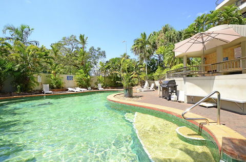 Marrakai All Suites - Brisbane Tourism 2