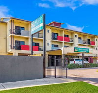 Quality Hotel Darwin Airport - Brisbane 4u