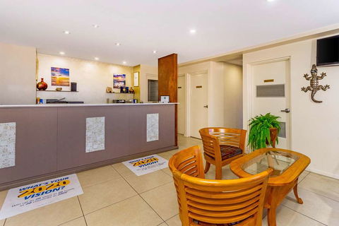 Quality Hotel Darwin Airport - Brisbane Tourism 3