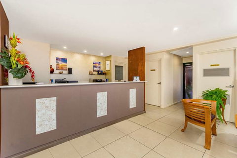 Quality Hotel Darwin Airport - Brisbane Tourism 5
