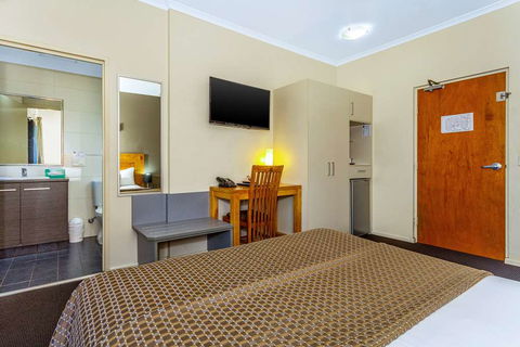 Quality Hotel Darwin Airport - Brisbane Tourism 8