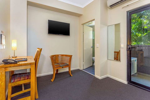 Quality Hotel Darwin Airport - Brisbane Tourism 10