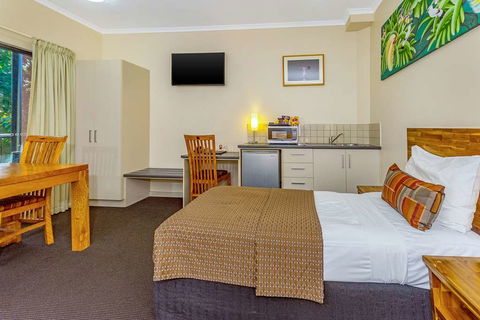 Quality Hotel Darwin Airport - Brisbane Tourism 12