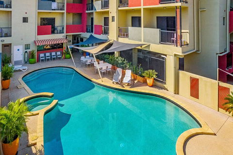 Quality Hotel Darwin Airport - Brisbane Tourism 15