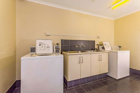 Quality Hotel Darwin Airport - Brisbane Tourism 17
