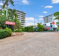 Vitina Studio Motel - Brisbane 4u