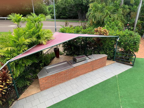 Vitina Studio Motel - Brisbane Tourism 6