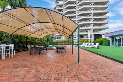 Vitina Studio Motel - Brisbane Tourism 7