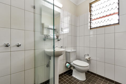 Vitina Studio Motel - Brisbane Tourism 9