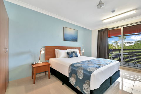Vitina Studio Motel - Brisbane Tourism 14