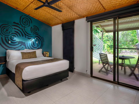 Kakadu Lodge Cooinda, Mngd By Accor - Tourism Brisbane 4