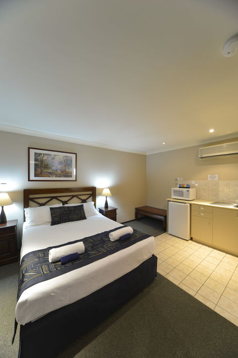 Wattle Grove Motel - Brisbane 4u 2