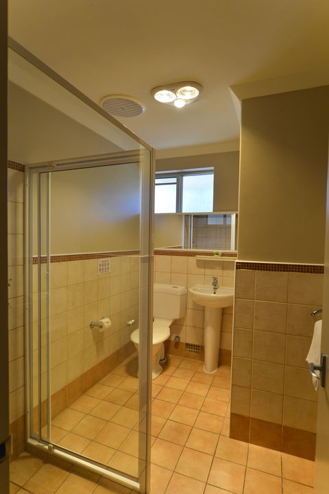 Wattle Grove Motel - Brisbane 4u 3