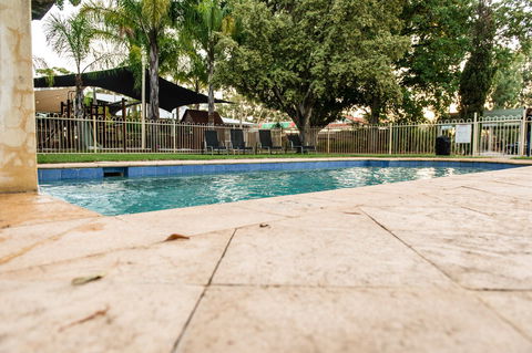 Wattle Grove Motel - Brisbane 4u 8