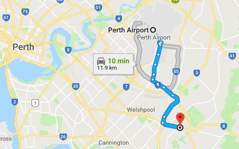 Wattle Grove Motel - Brisbane 4u 15