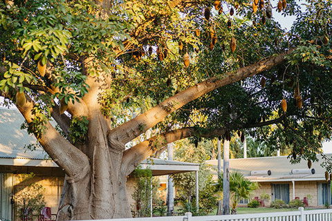 Kimberley Grande Resort & Conf Ctr - Brisbane 4u 0