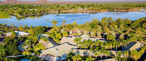 Kimberley Grande Resort & Conf Ctr - Brisbane 4u 2