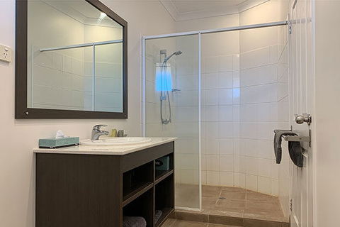 Kimberley Grande Resort & Conf Ctr - Brisbane 4u 3