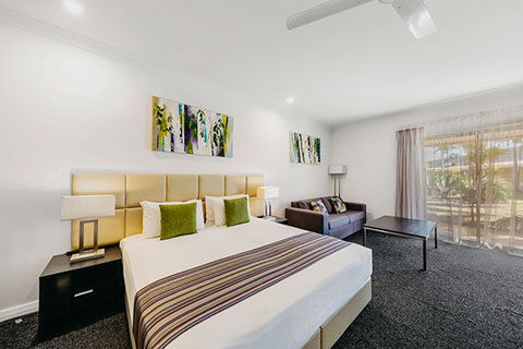 Kimberley Grande Resort & Conf Ctr - Brisbane 4u 5