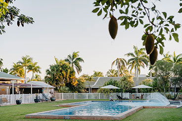 Kimberley Grande Resort & Conf Ctr - Brisbane 4u 10