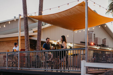 Kimberley Grande Resort & Conf Ctr - Brisbane 4u 11