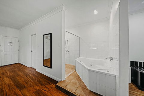 Kimberley Grande Resort & Conf Ctr - Brisbane 4u 12